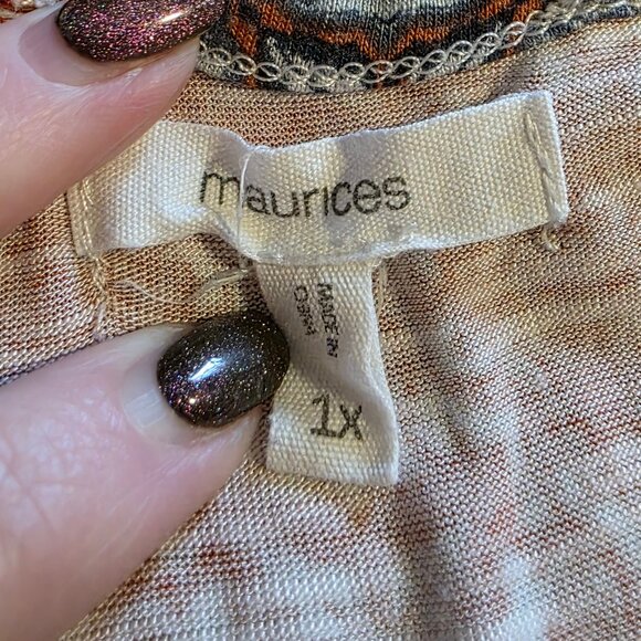 Colorful Tank - Picture 4 of 4